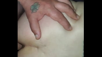 Taking it from the back