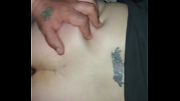 Taking it from the back