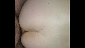 Taking it from the back