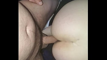 Taking it from the back