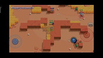 Jugando con mis dos manos