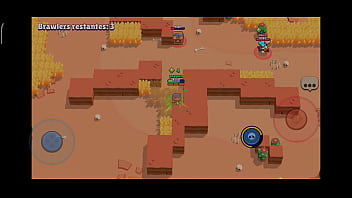 Jugando con mis dos manos