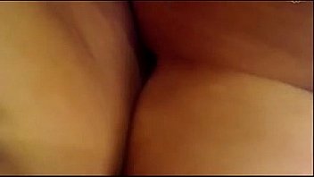 Hot russian sluts kiss spit in mouth and fuck pussy
