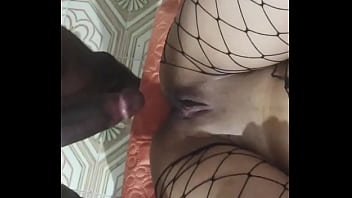 Caught the girl next door masturbating
