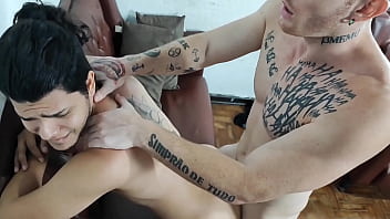 Comi Meu Amigo Gringo thumbnail