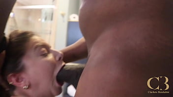 The smell of sweet pussy drove me into maddness trailer