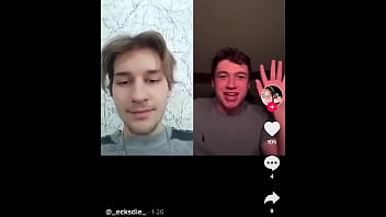 *repost without the crop horny for tiktok guys feet watch this