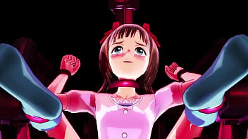 ぷるぷる春香02