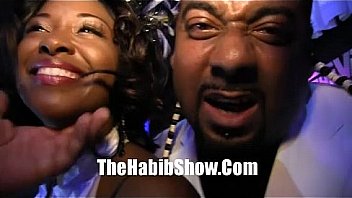 Urbanx 2011 hood award ceremony gone bad