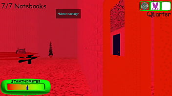 How to beat baldi's a walkthrough