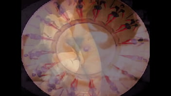 Retro erotic drawings