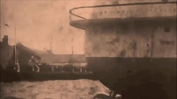 Retro erotic drawings