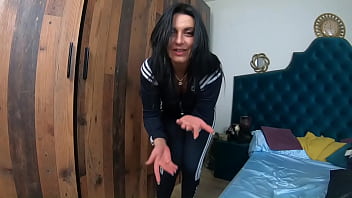 Double pleasure with milfycalla – episode 22 of 47 – solo tease toys & intense orgasm preview