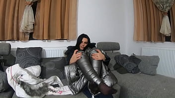 Double pleasure with milfycalla – episode 22 of 47 – solo tease toys & intense orgasm preview