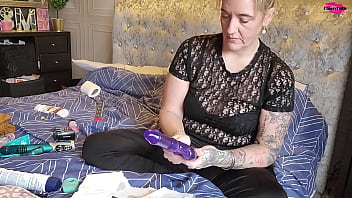 Dildols and vibrators