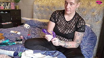 Dildols and vibrators