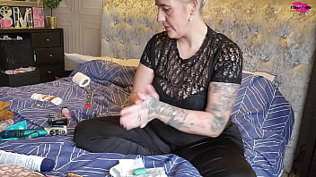 Dildols and vibrators