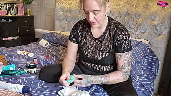 Dildols and vibrators