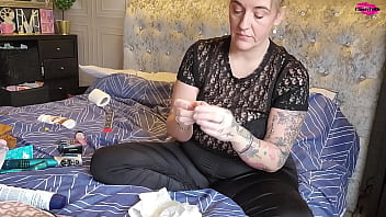 Dildols and vibrators