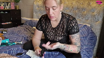 Dildols and vibrators