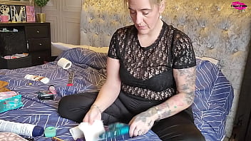 Dildols and vibrators