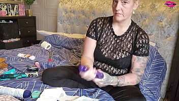 Dildols and vibrators