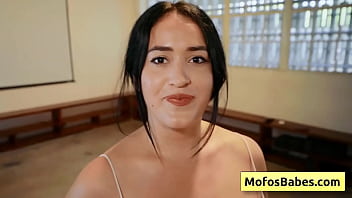 Pov style creampie with naughty big tit blonde natural hottie Pov style creampie with naughty big tit blonde natural hottie