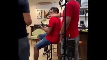 Hoy estuve grabando para la productora de yosoysexmex ️qué emoción ya quiero ver el video y ustedes