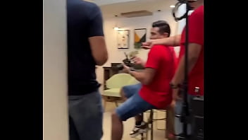 Hoy estuve grabando para la productora de yosoysexmex ️qué emoción ya quiero ver el video y ustedes