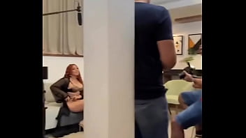 Hoy estuve grabando para la productora de yosoysexmex ️qué emoción ya quiero ver el video y ustedes