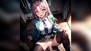 Hot girl with big boobs fuck my tight ass fucking tight ass milf big dick in tight wet pussy massive cock fucked amateur hot girl anal homemade ai porn story 3d animated ai generated