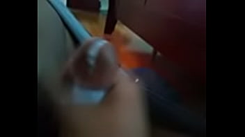 I milked my meat hard asf