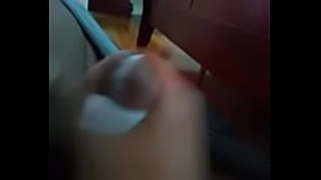 I milked my meat hard asf