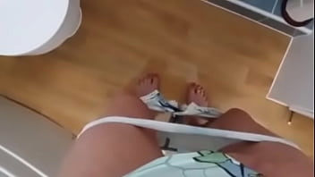 Peeing squirting and toys compilation