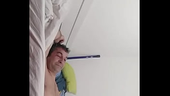 Dando placer a la nenainsa