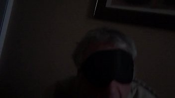 Craigslist Anonymous Blindfolded Older Guy Sucks Twink thumbnail