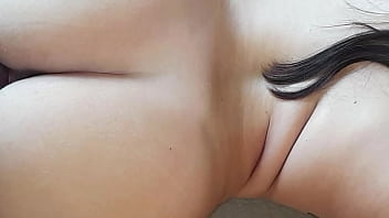 Bunny and jay my first scene back