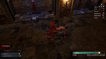 Slaves of rome – the master’s chosen one