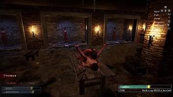 Slaves of rome – the master’s chosen one