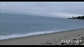 Classy diva nadia gets fucking surprise