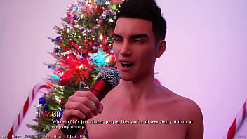 Being a dik #233 horny big tits college girl shows her skills at the blowjob competition