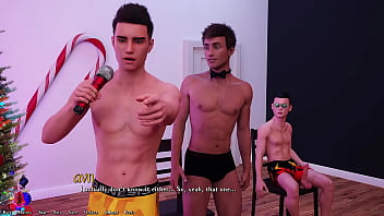 Being a dik #233 horny big tits college girl shows her skills at the blowjob competition