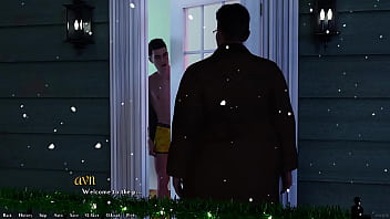 Being a dik #233 horny big tits college girl shows her skills at the blowjob competition