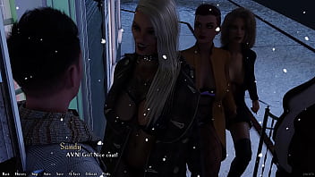 Being a dik #233 horny big tits college girl shows her skills at the blowjob competition