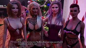 Being a dik #233 horny big tits college girl shows her skills at the blowjob competition