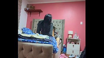 Grabo a escondidas follando a mi cuñada cachonda de 19 años amateur real Grabo a escondidas follando a mi cuñada cachonda de 19 años amateur real