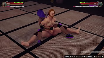 Vilkor vs kiva nf3d mixed sexual combat