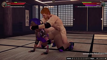 Vilkor vs kiva nf3d mixed sexual combat