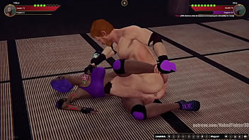 Vilkor vs kiva nf3d mixed sexual combat