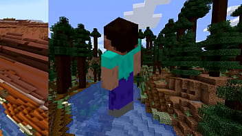 Origem do jogo de mundo infinito minecraft Origem do jogo de mundo infinito minecraft